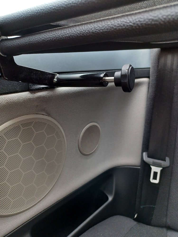 Volkswagen Windscherm VW New Beetle 1Y7 Volkswagen Windscherm VW New Beetle 1Y7