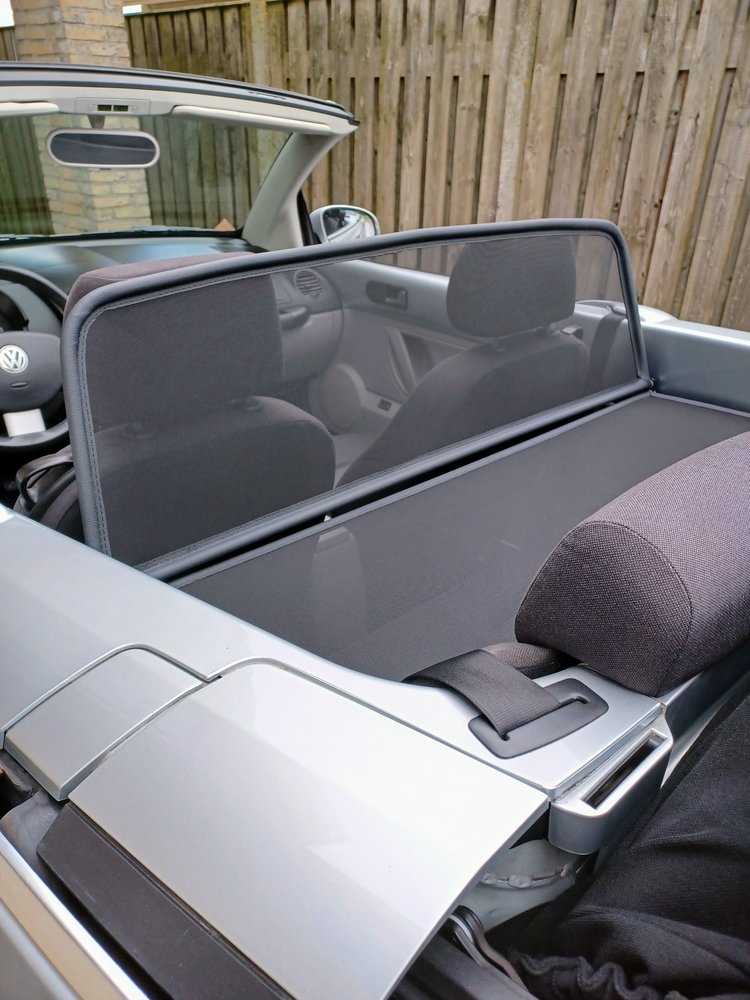 Volkswagen Windscherm VW New Beetle 1Y7 Volkswagen Windscherm VW New Beetle 1Y7