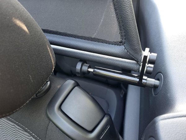 Volkswagen Windscherm VW Beetle 5C7 Volkswagen Windscherm VW Beetle 5C7