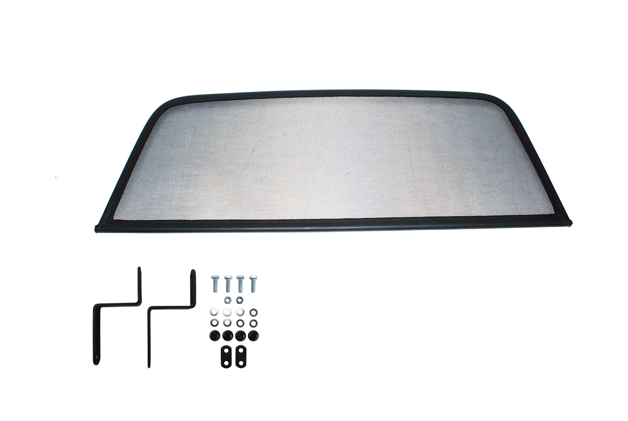 Triumph Windscherm Triumph TR4-TR6 Triumph Windscherm Triumph TR4-TR6