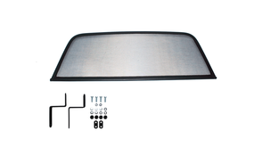 Triumph Triumph TR4-TR6 windscherm Triumph Triumph TR4-TR6 windscherm