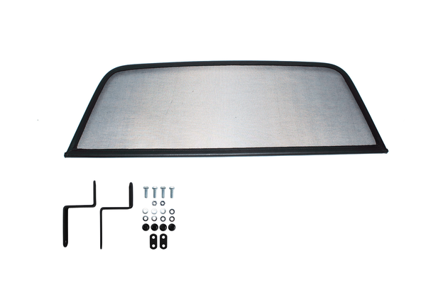 Triumph Windscherm Triumph TR4-TR6 Triumph Windscherm Triumph TR4-TR6