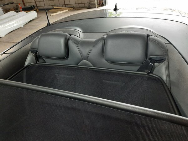 Saab Windscherm Saab 900 / 9-3 YS3F Saab Windscherm Saab 900 / 9-3 YS3F