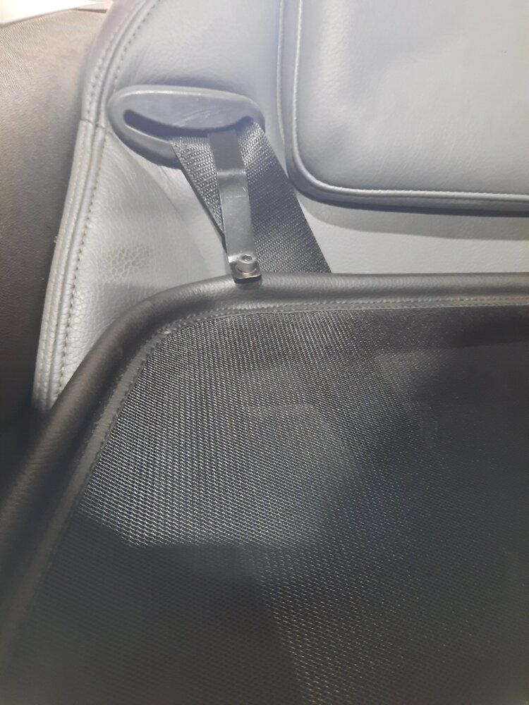 Saab Windscherm Saab 900 / 9-3 YS3F Saab Windscherm Saab 900 / 9-3 YS3F