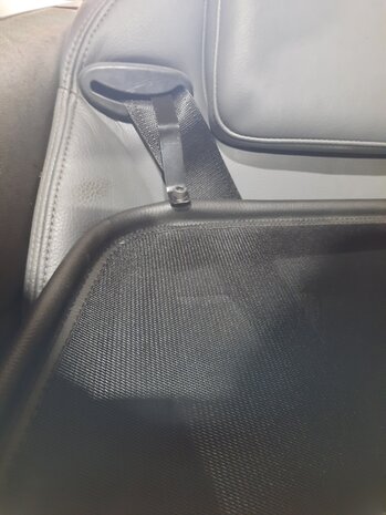 Saab Windscherm Saab 900 / 9-3 YS3F Saab Windscherm Saab 900 / 9-3 YS3F