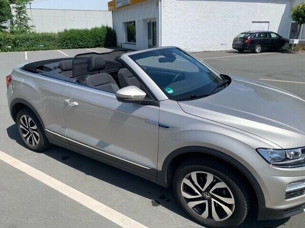 Volkswagen Windscherm VW T-ROC AC7 Volkswagen Windscherm VW T-ROC AC7