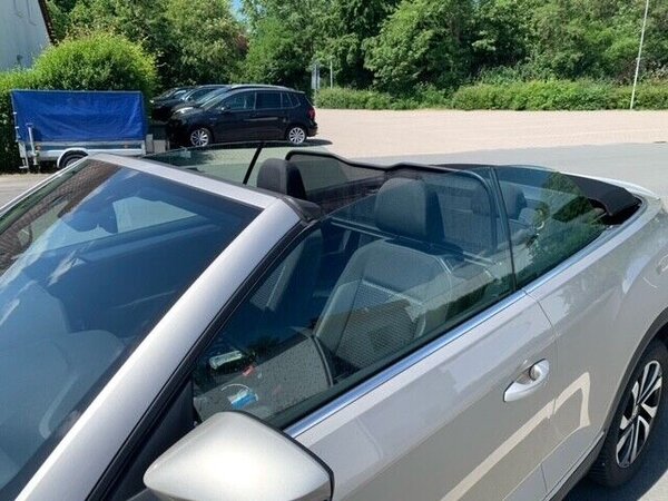 Volkswagen Windscherm VW T-ROC AC7 Volkswagen Windscherm VW T-ROC AC7