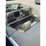 Audi Audi A4 windscherm beige Audi Audi A4 windscherm beige