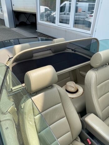 Audi Windscherm Audi A4 beige Audi Windscherm Audi A4 beige