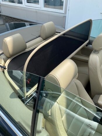 Audi Windscherm Audi A4 beige Audi Windscherm Audi A4 beige