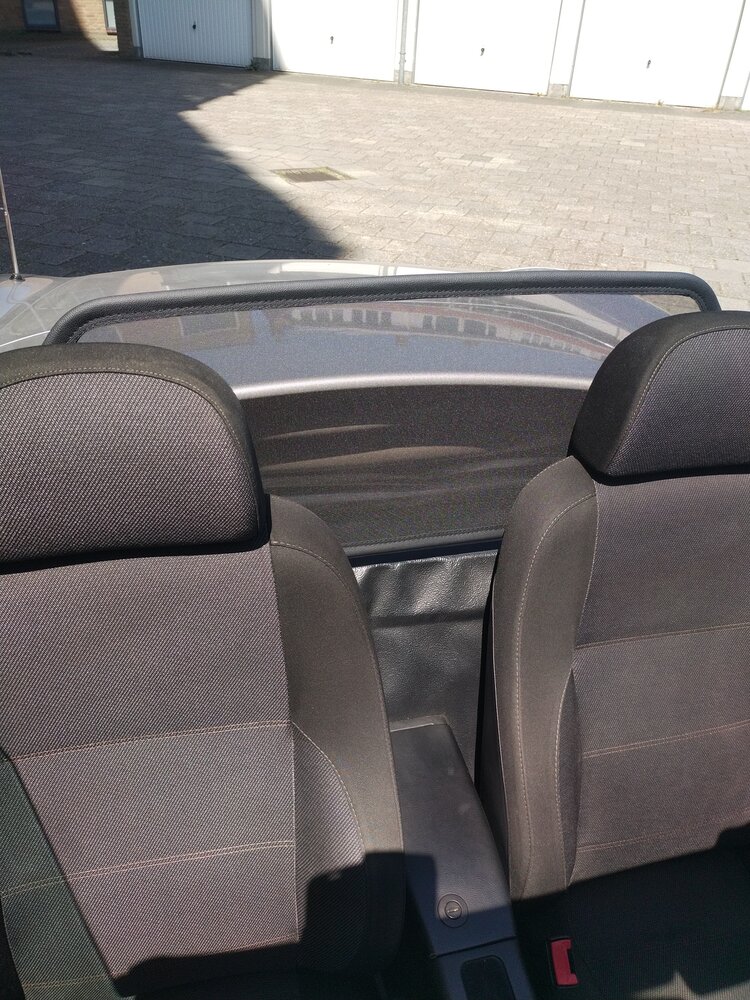 Fiat Windscherm Fiat Barchetta Fiat Windscherm Fiat Barchetta