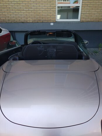 Fiat Windscherm Fiat Barchetta Fiat Windscherm Fiat Barchetta