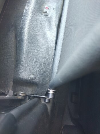 Fiat Windscherm Fiat Barchetta Fiat Windscherm Fiat Barchetta