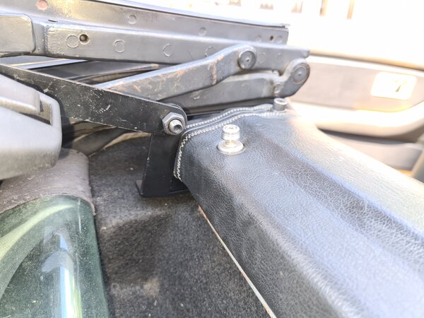 MG Windscherm MG MGF/MGTF MG Windscherm MG MGF/MGTF