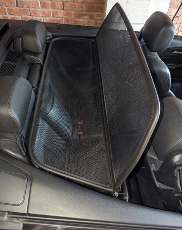 BMW Windscherm BMW 6-Serie E64 BMW Windscherm BMW 6-Serie E64