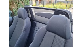 Audi Audi TT 8S FV9 windscherm Audi Audi TT 8S FV9 windscherm