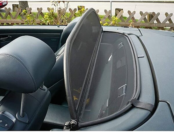 Mercedes Windscherm Mercedes SL R230 Mercedes Windscherm Mercedes SL R230