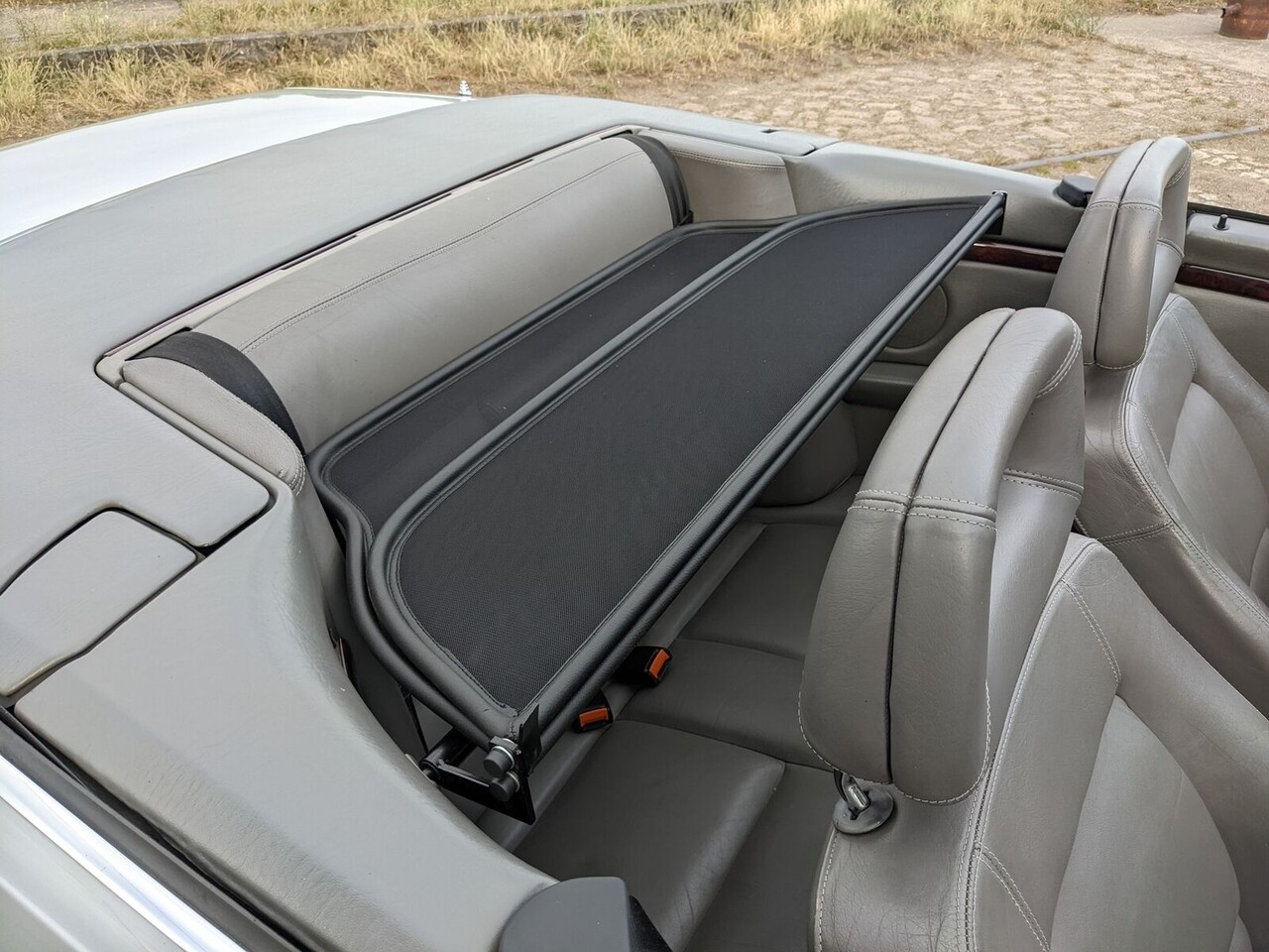 Audi Windscherm Audi 80 Audi Windscherm Audi 80