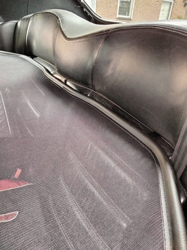 Volkswagen Windscherm VW Golf 3 - VW Golf 4 Volkswagen Windscherm VW Golf 3 - VW Golf 4