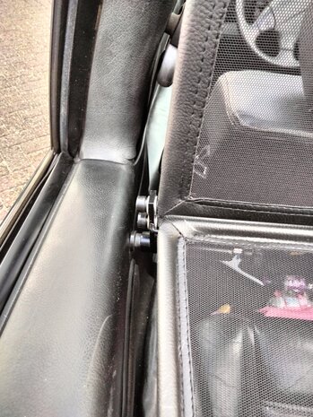 Volkswagen Windscherm VW Golf 3 - VW Golf 4 Volkswagen Windscherm VW Golf 3 - VW Golf 4