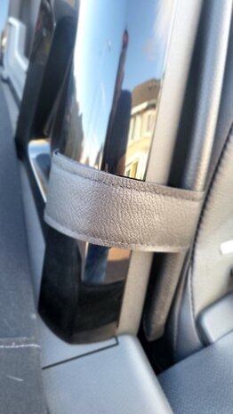 Mazda Windscherm Mazda MX5 ND Mazda Windscherm Mazda MX5 ND