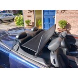 Mercedes Mercedes CLK W208 windscherm Mercedes Mercedes CLK W208 windscherm