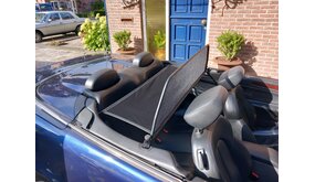 Mercedes Mercedes CLK W208 windscherm Mercedes Mercedes CLK W208 windscherm