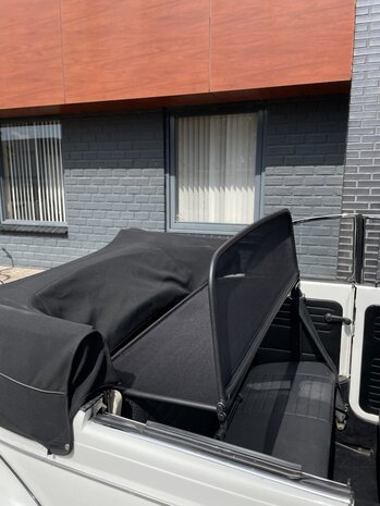 Volkswagen Windscherm VW Kever 1302/1303 Snelsl. Volkswagen Windscherm VW Kever 1302/1303 Snelsl.