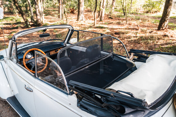 Volkswagen Windscherm VW Kever 1302/1303 Snelsl. Volkswagen Windscherm VW Kever 1302/1303 Snelsl.