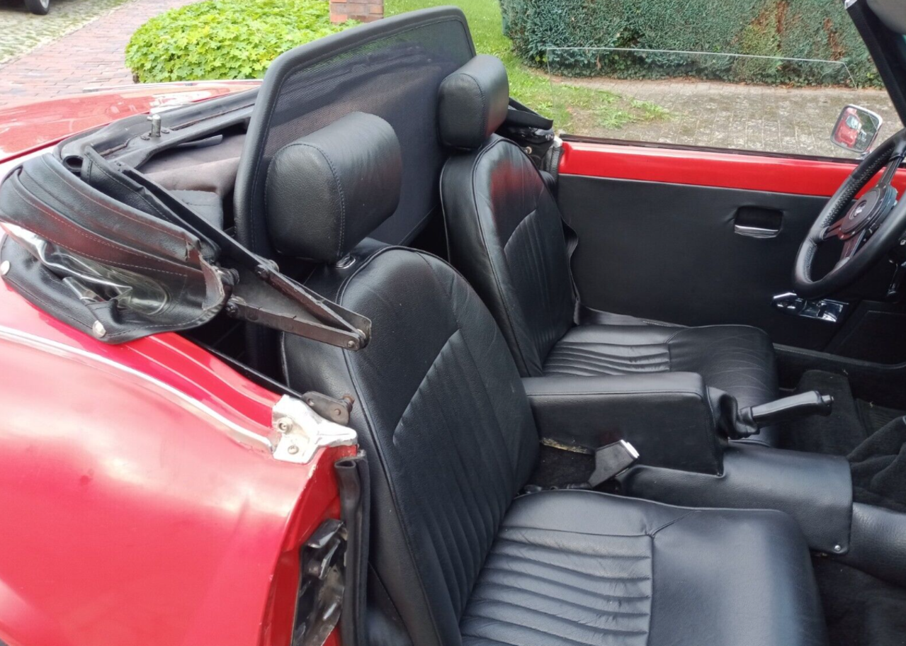 Triumph Windscherm Triumph Spitfire Triumph Windscherm Triumph Spitfire