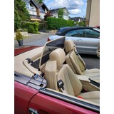 Mercedes Mercedes SL R129 windscherm beige Mercedes Mercedes SL R129 windscherm beige
