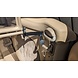 Jaguar Jaguar XK8 windscherm beige