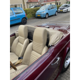 Triumph Triumph TR4-TR6 windscherm beige Triumph Triumph TR4-TR6 windscherm beige