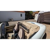 Jaguar Jaguar XK8 windscherm beige