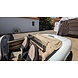 Jaguar Jaguar XK8 windscherm beige