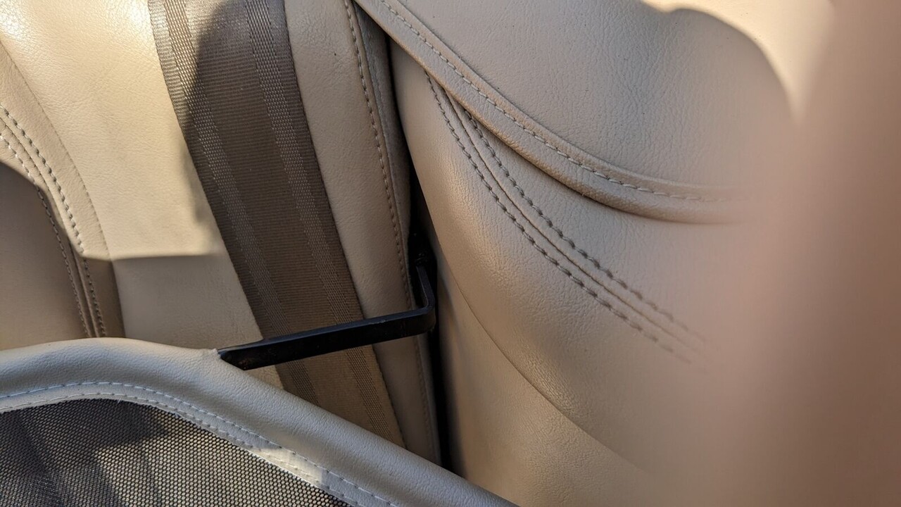 Jaguar Jaguar XK8 windscherm Jaguar Jaguar XK8 windscherm