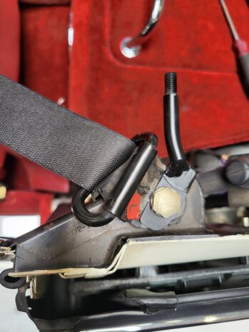 Jaguar Windscherm Jaguar XJS 2S Jaguar Windscherm Jaguar XJS 2S