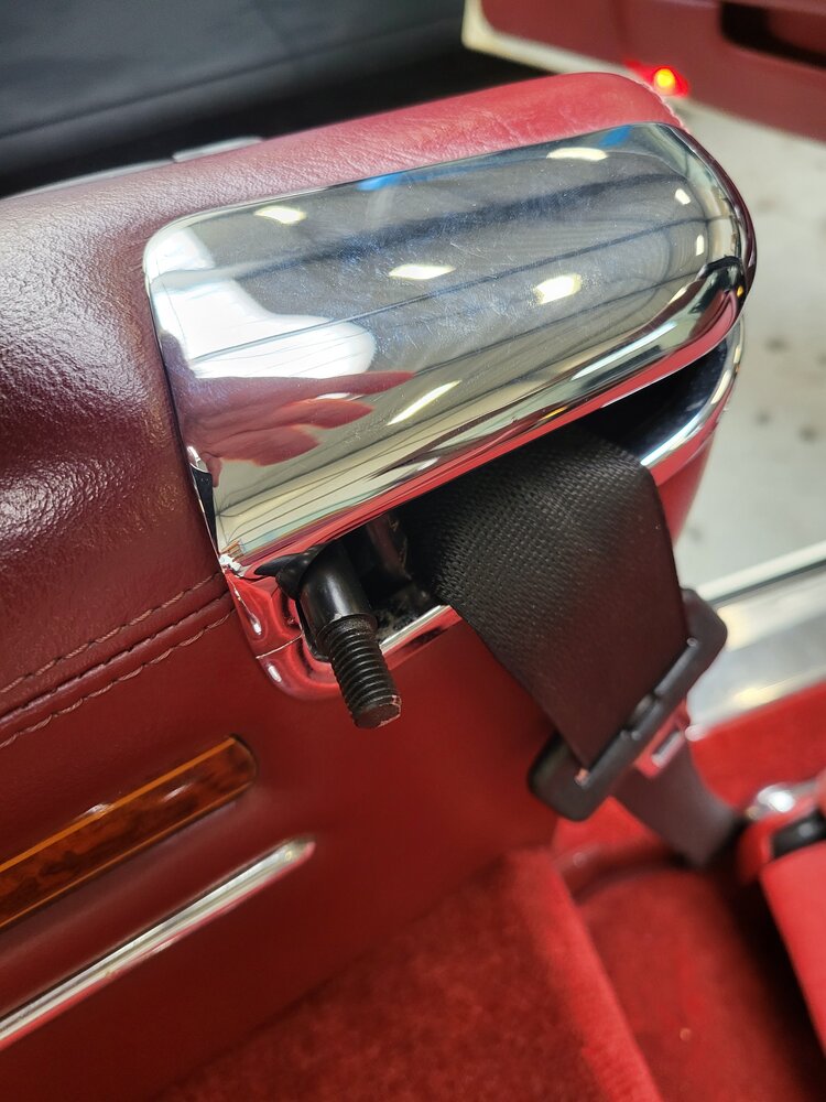 Jaguar Windscherm Jaguar XJS 2S Jaguar Windscherm Jaguar XJS 2S