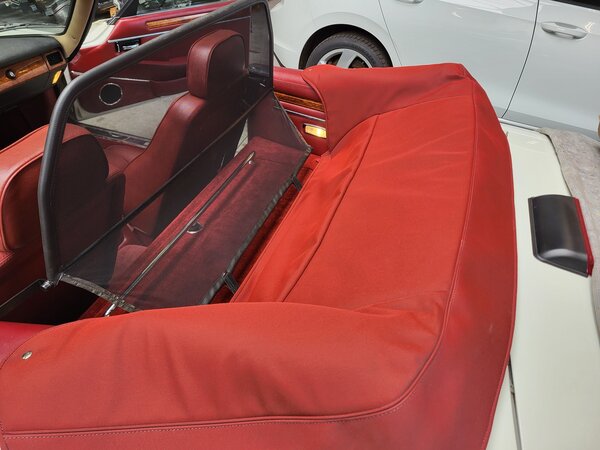 Jaguar Windscherm Jaguar XJS 2S Jaguar Windscherm Jaguar XJS 2S