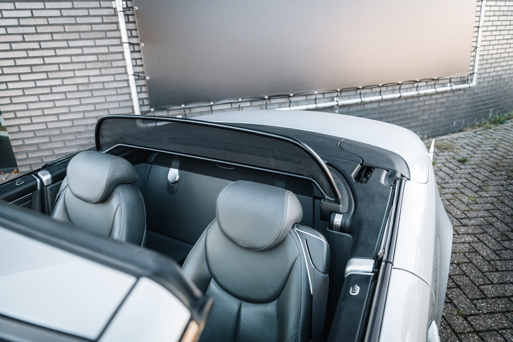 Hoe windschermen beschermen tegen het weer!