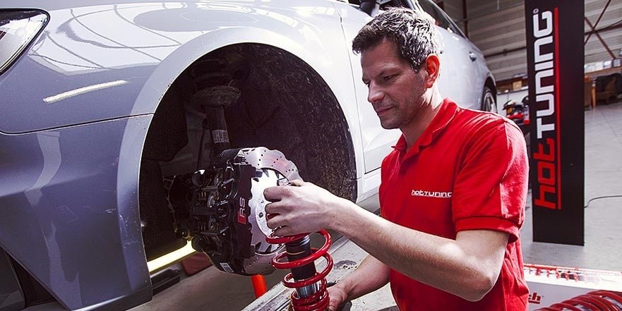  Hoe kies je het perfecte schroefset voor jouw auto?