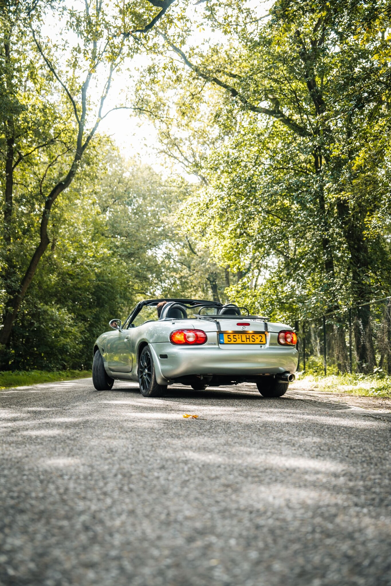 Stapsgewijze handleiding voor het installeren van een windscherm