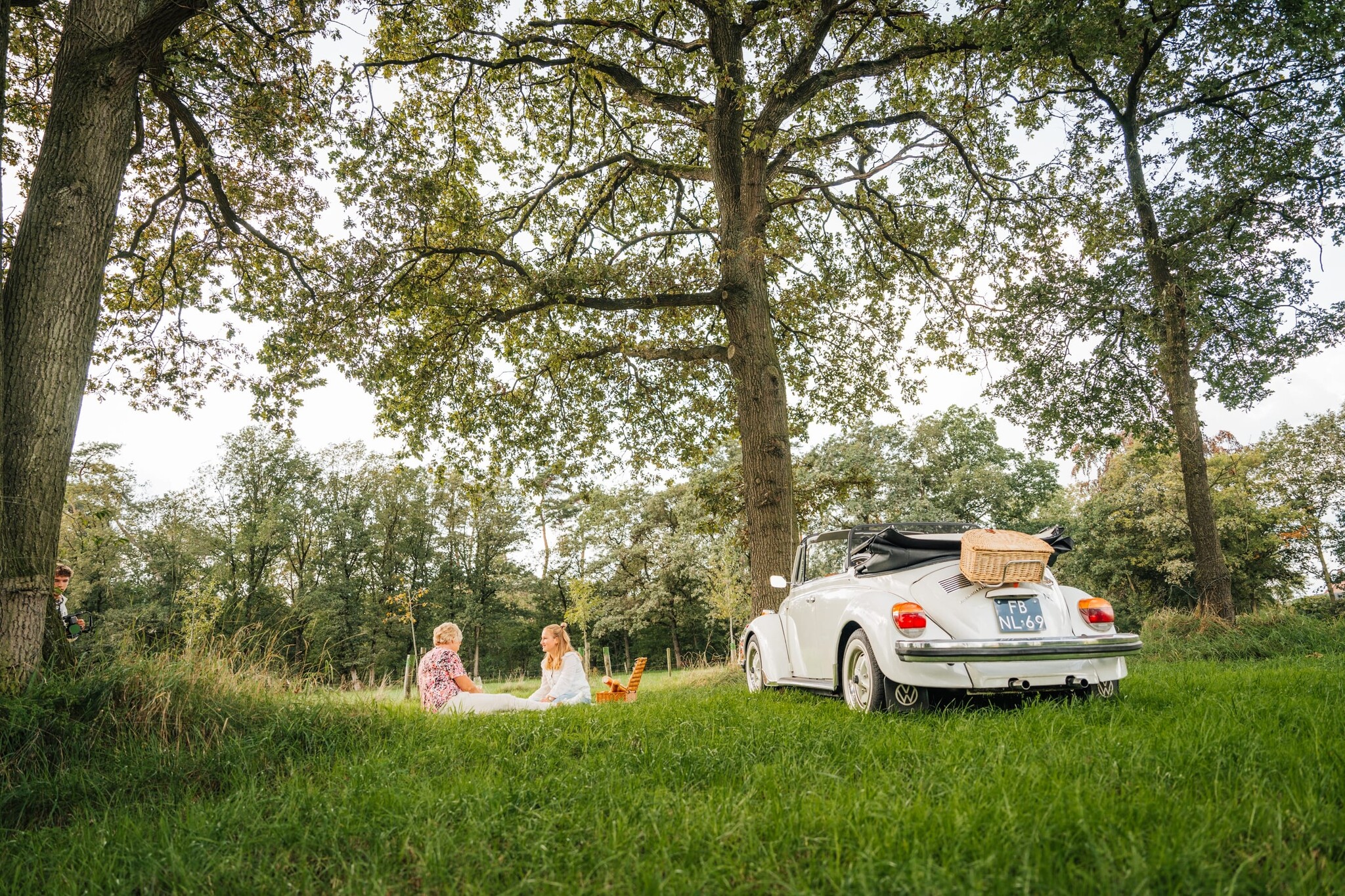 Wat willen cabrioliefhebbers bereiken met een windscherm?