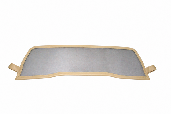 Fiat Windscherm Fiat 124 Spider beige (2015 -) Fiat Windscherm Fiat 124 Spider beige (2015 -)