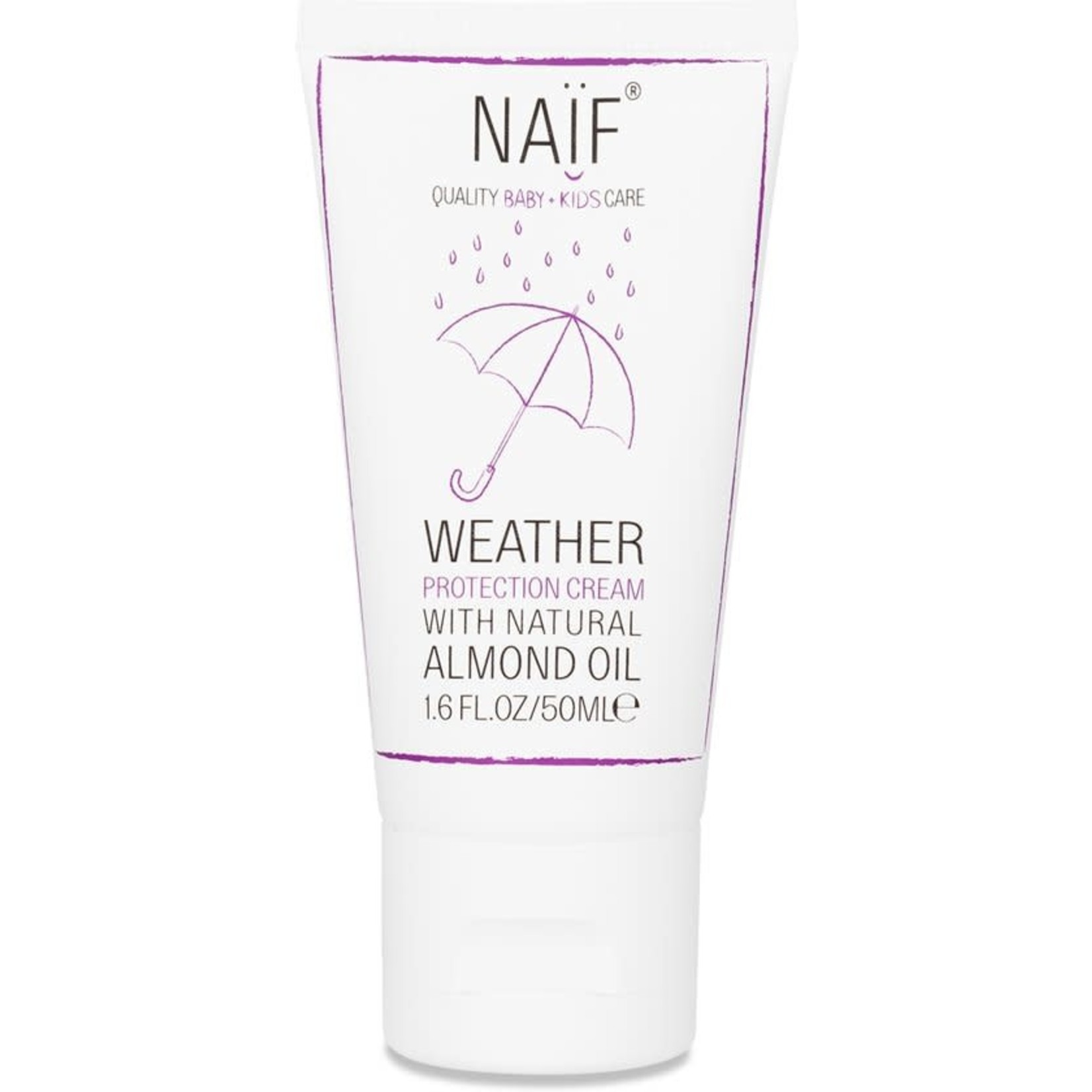 Naïf Weather Protection Cream