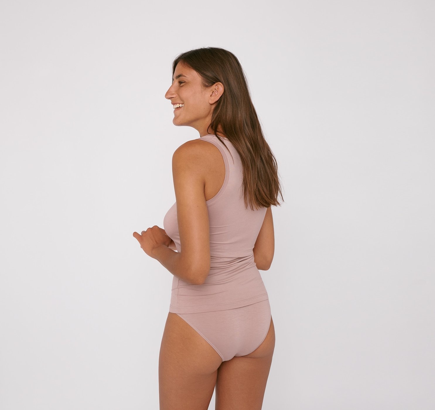 Organic Basics TENCEL™ Lite Tank Top