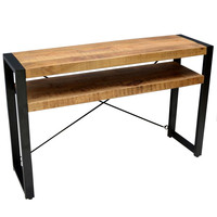 Britt muurtafel console 120 cm