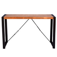 Britt muurtafel console 120 cm