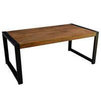 Britt salontafel 110 cm