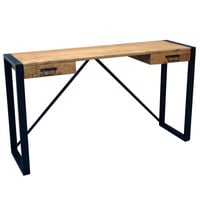 Britt bureau 2 laden 140 cm